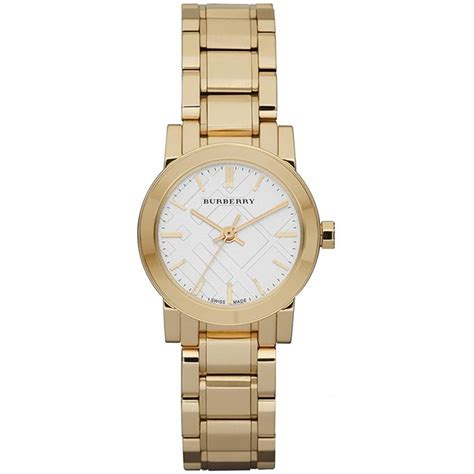 womens burberry watch|burberry female watches.